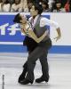 Anna Cappellini &amp; Luca Lanotte (ITA)