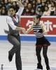 Anna Cappellini &amp; Luca Lanotte (ITA)
