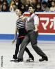 Anna Cappellini &amp; Luca Lanotte (ITA)