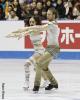 Natalie Pechalat &amp; Fabian Bourzat (FRA)