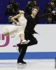 Elena Ilinykh &amp; Nikita Katsalapov (RUS)