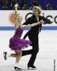 Meryl Davis &amp; Charlie White (USA)