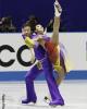 Cathy Reed &amp; Chris Reed (JPN) 
