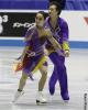 Cathy Reed &amp; Chris Reed (JPN) 