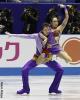Cathy Reed &amp; Chris Reed (JPN) 