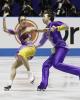 Cathy Reed &amp; Chris Reed (JPN) 