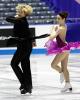 Meryl Davis &amp; Charlie White (USA)