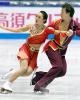 Cathy Reed &amp; Chris Reed (JPN)