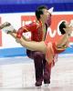 Cathy Reed &amp; Chris Reed (JPN)