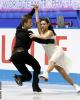 Elena Ilinykh &amp; Nikita Katsalapov (RUS)