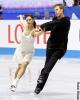 Elena Ilinykh &amp; Nikita Katsalapov (RUS)