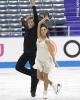 Elena Ilinykh &amp; Nikita Katsalapov (RUS)