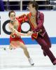 Cathy Reed &amp; Chris Reed (JPN)
