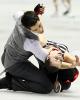 Anna Cappellini &amp; Luca Lanotte (ITA)