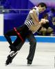 Anna Cappellini &amp; Luca Lanotte (ITA)