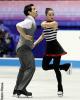 Anna Cappellini &amp; Luca Lanotte (ITA)