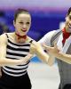 Anna Cappellini &amp; Luca Lanotte (ITA)