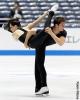 Tessa Virtue &amp; Scott Moir (CAN)