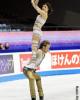 Nathalie Pechalat &amp; Fabian Bourzat (FRA)