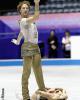 Nathalie Pechalat &amp; Fabian Bourzat (FRA)
