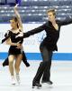 Elena Ilinykh & Nikita Katsalapov (RUS)