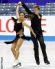 Elena Ilinykh & Nikita Katsalapov (RUS)