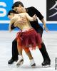 Anna Cappellini & Luca Lanotte (ITA)