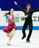 Tessa Virtue & Scott Moir (CAN)