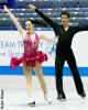 Tessa Virtue & Scott Moir (CAN)