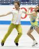 Nathalie Pechalat & Fabian Bourzat (FRA)