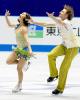 Nathalie Pechalat & Fabian Bourzat (FRA)