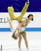 Nathalie Pechalat & Fabian Bourzat (FRA)