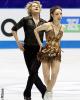 Meryl Davis & Charlie White (USA)