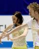 Nathalie Pechalat & Fabian Bourzat (FRA)