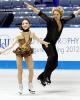 Meryl Davis & Charlie White (USA)
