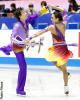 Cathy Reed & Chris Reed (JPN)