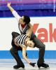 Anna Cappellini & Luca Lanotte (ITA)
