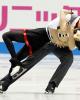 Anna Cappellini & Luca Lanotte (ITA)