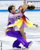 Cathy Reed & Chris Reed (JPN)