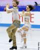 Nathalie Pechalat & Fabian Bourzat (FRA)