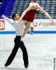 Tessa Virtue & Scott Moir (CAN)