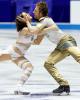 Nathalie Pechalat & Fabian Bourzat (FRA)