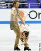 Nathalie Pechalat & Fabian Bourzat (FRA)
