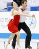Tessa Virtue & Scott Moir (CAN)