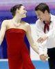 Tessa Virtue & Scott Moir (CAN)