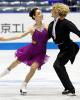 Meryl Davis & Charlie White (USA)