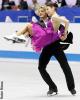 Meryl Davis & Charlie White (USA)