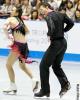 Cathy Reed &amp; Chris Reed (JPN)