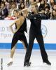 Elena Ilinykh &amp; Nikita Katsalapov (RUS)