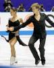 Elena Ilinykh &amp; Nikita Katsalapov (RUS)